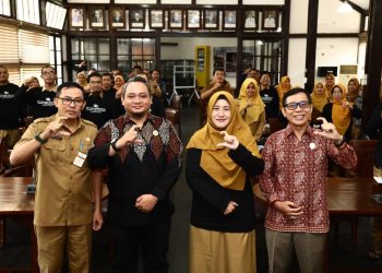 Pemkot Pontianak Pacu Penguatan PPID Lewat Bimtek dan Sosialisasi