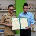 Pemkot Pontianak dan Universitas PGRI Teken MoU Tingkatkan Kualitas Pendidikan