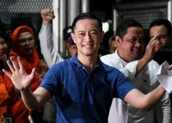 Tom Lembong dan Harga Sebuah Abolisi