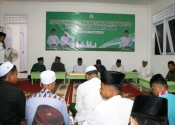 Pontianak Gaspol Persiapan Menuju MTQ Kalbar 2025, Target Juara Umum