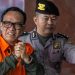 Wamenaker Immanuel Ebenezer Menangis Saat Digelandang, Harap Amnesti dari Presiden Prabowo