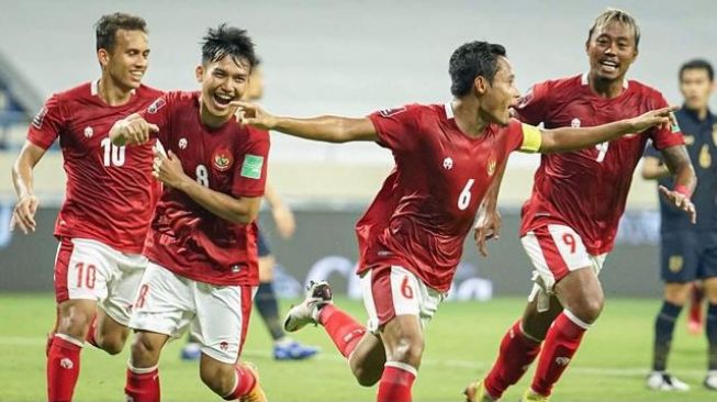 Termasuk Elkan Baggott, Timnas Indonesia Panggil 26 Pemain untuk Lawan Afghanistan