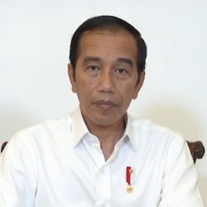 Harapan Jokowi Peristiwa Sriwijaya Air Jadi yang Terakhir