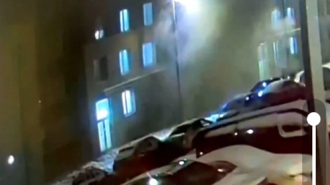 Rusia Ancam Balas Dendam Atas Pembunuhan Jenderal Igor Kirillov