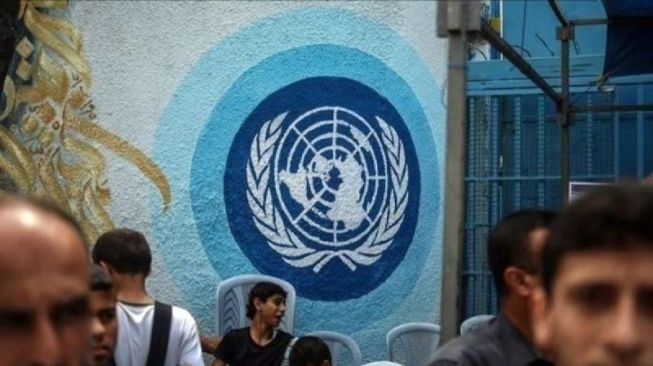 Kekurangan Air Bersih Bakal Renggut Lebih Banyak Nyawa Warga Palestina di Jalur Gaza