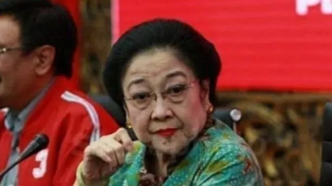 Megawati Kritik Media Fair Sampaikan Informasi
