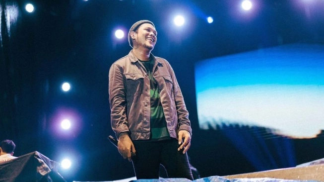 Virgoun Ditangkap di Kos-kosan Bareng Seorang Perempuan Berikut Barbuk