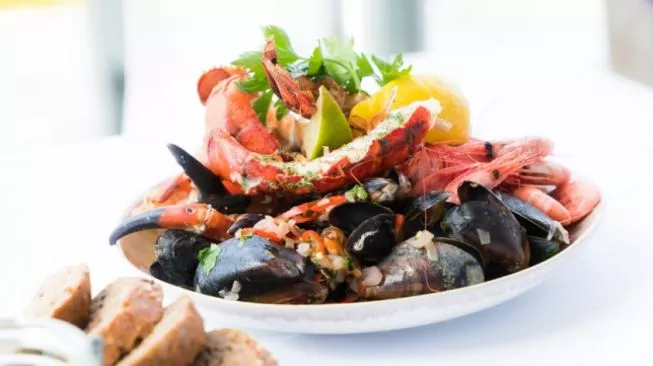 Tips Mudah Menyimpan Olahan Seafood Supaya Tetap Aman Dimakan