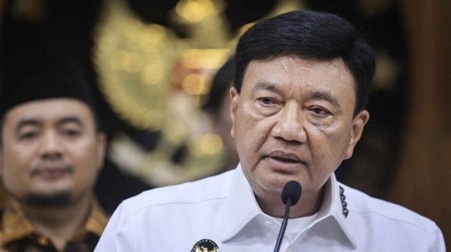 Menkopolkam Budi Gunawan: Selamatkan Uang Negara Rp6,7 Triliun dari Kasus Korupsi