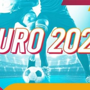 UEFA EURO 2020: Jadwal Euro 2020 Lengkap Link Live Streaming