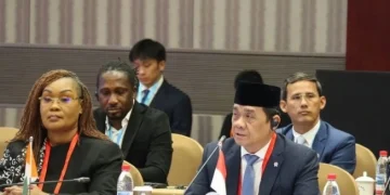 Pemerintah Tiru China dalam Pengentasan Kemiskinan