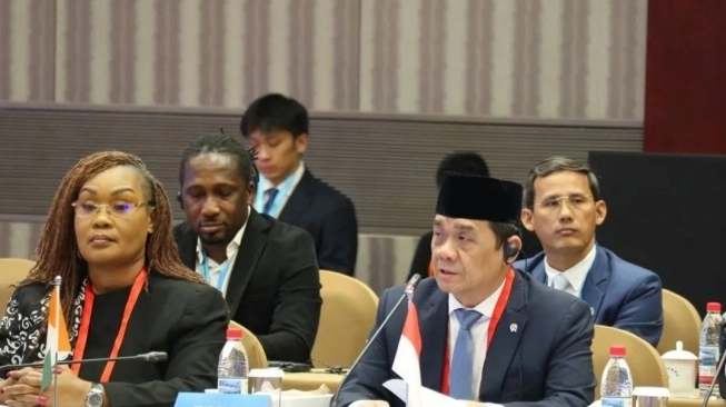 Pemerintah Tiru China dalam Pengentasan Kemiskinan