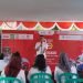 PMI Pontianak Targetkan 300 Pendonor di HUT ke-80, Kebutuhan Darah Masih Tinggi