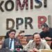 Komisi III DPR Soroti Belum Ditahannya Eks Jampidsus Febrie Adriansyah Meski Berstatus Tersangka