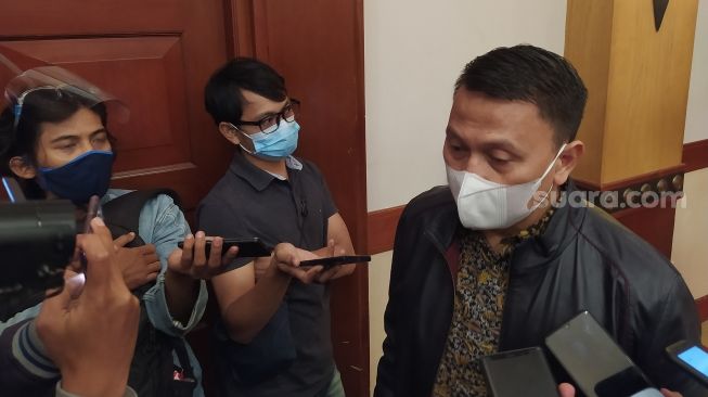 PKS Tolak Investasi Miras, Singgung Soal Kriminalitas
