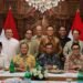 Sekjen Partai Koalisi Bertemu, Bahas Dukungan Pemerintah hingga Agenda Politik ke Depan