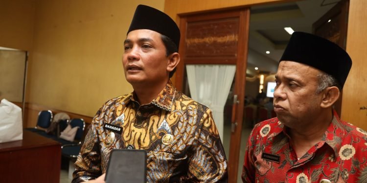 Pontianak Incar Piagam Adipura, Kebersihan Jadi Tanggung Jawab Bersama