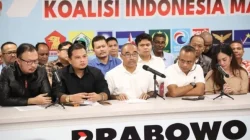 10 Ribu Pendukung Prabowo-Gibran Akan Mengajukan Amicus Curiae ke MK
