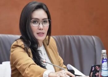 MK Larang Penggunaan Alokasi Anggaran Pendidikan untuk Biayai MBG