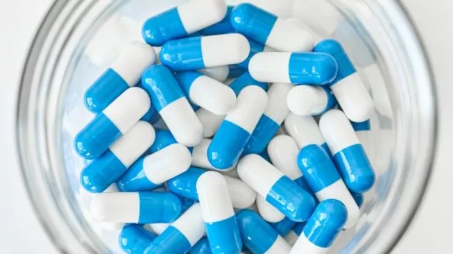Apa itu Paxlovid, Obat Covid-19 Dengan Efikasi 89 Persen yang Sudah Disetujui BPOM