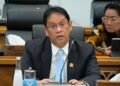 Banggar DPR Desak Menkeu Purbaya Serahkan Profil Utang Pemerintah dalam 10 Hari
