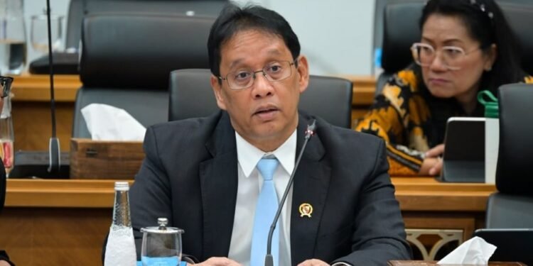 Banggar DPR Desak Menkeu Purbaya Serahkan Profil Utang Pemerintah dalam 10 Hari
