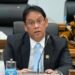 Banggar DPR Desak Menkeu Purbaya Serahkan Profil Utang Pemerintah dalam 10 Hari