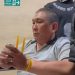 Bareskrim Tangkap Otak Jaringan Narkoba Internasional