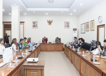 Perkuat Kerja Sama Lintas Batas, Media Sarawak Eksplor Potensi Wisata Kalbar