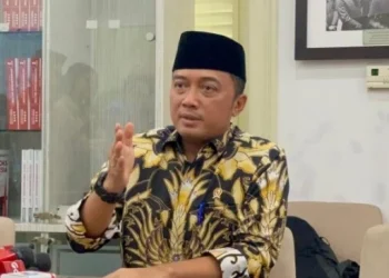 BP Haji Akan Bertransformasi Jadi Kementerian Haji dan Umrah