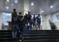 Komplotan Jambret WNA Viral Bundaran HI Ditangkap, Polisi Ungkap 120 TKP