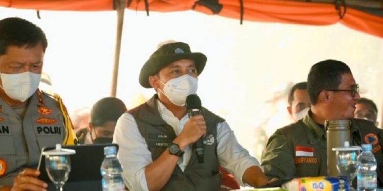 Lima Izin Perusahaan di Kalimantan Dicabut Terkait Karhutla