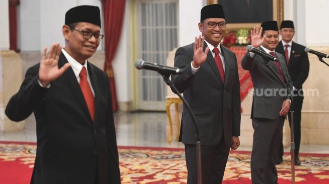 Pemerintahan Prabowo Incar Rp2.000 Triliun Duit Investasi Tahun Depan