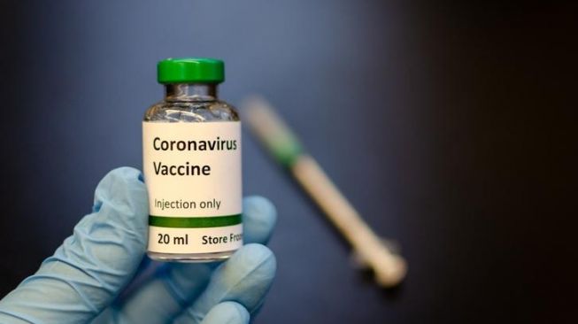 Amnesty Internasional: Ancaman Pidana Vaksinasi Corona Itu Melanggar HAM