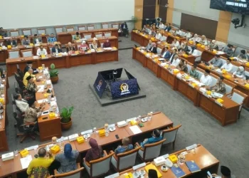 Revisi UU Disahkan, BPH Resmi Jadi Kementerian Haji dan Umrah