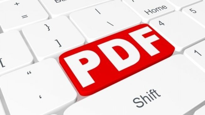 Cara Kompres PDF, Ini 4 Software yang Bisa Digunakan