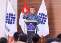 Kemnaker Tekankan Penguatan SDM Hadapi Era AI dan Digitalisasi