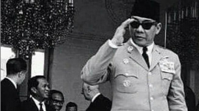 10 Ucapan Ir Soekarno Tentang Kemerdekaan Indonesia yang Bikin Semangat