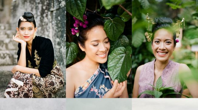 Dokumenter Paras Cantik Indonesia Ungkap Kecantikan Perempuan dari Dalam
