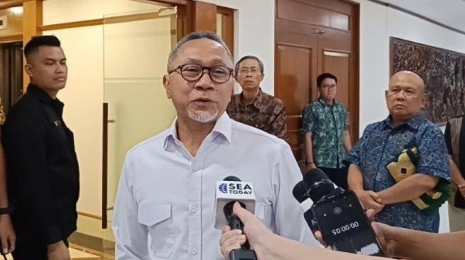 Pemerintah Rombak Total Program Makan Bergizi Gratis usai Kasus Keracunan Massal