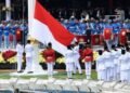 336 Ribu Warga Berebut Hadiri Upacara HUT ke-81 RI di Istana, Kuota Ditambah
