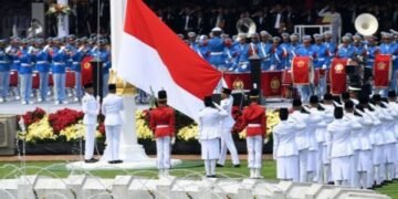 336 Ribu Warga Berebut Hadiri Upacara HUT ke-81 RI di Istana, Kuota Ditambah