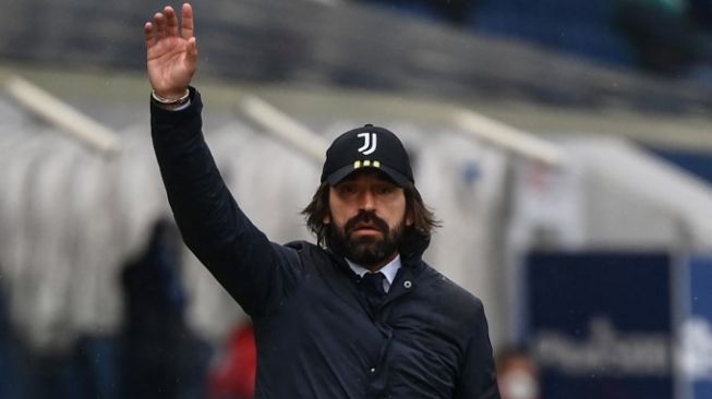 Kalahkan Sang Juara Serie A, Juventus Pede Finis Empat Besar