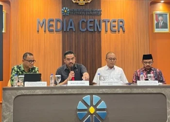 UMKM Dapat Konsesi Tambang? Pemerintah Finalisasi Aturan Turunan UU Minerba