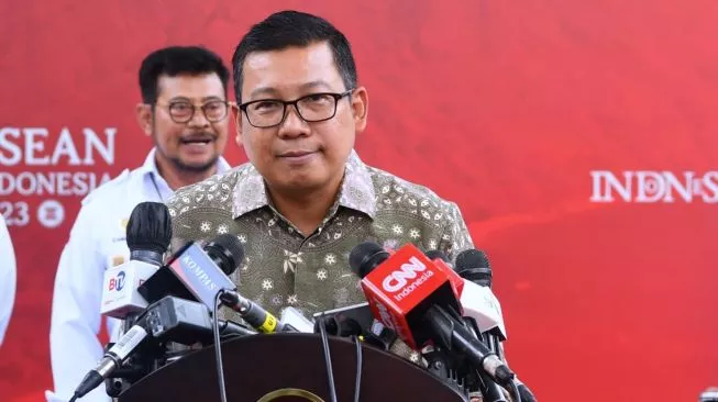 Bapanas Minta Tambahan Anggaran Rp 20,22 Triliun untuk PEnyaluran Bansos