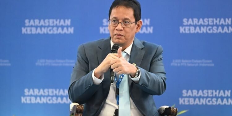 Purbaya Bongkar Dugaan Oknum DJP Lindungi Perusahaan Nakal