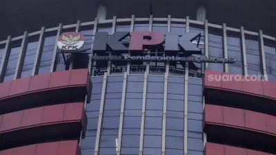 ICW Ragukan Adanya Perbaikan di KPK Usai Firli Dipecat Jokowi, Ini Alasannya
