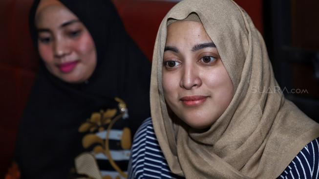 7 Artis Masuk Rumah Sakit karena Covid-19, Jane Shalimar Kritis Hingga Pakai Ventilator