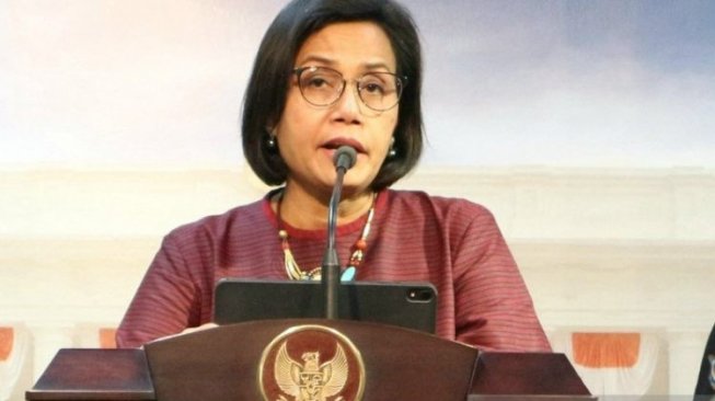 Sri Mulyani Sebut Defisit APBN 2020 Rp 956 Triliun Masih Lebih Baik