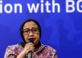 Prabowo Tunjuk Nanik S Dayang Pimpin Badan Gizi Nasional